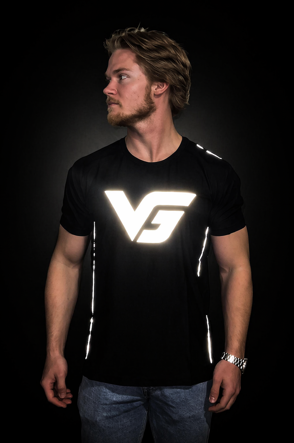 VIGOR hardloopshirt