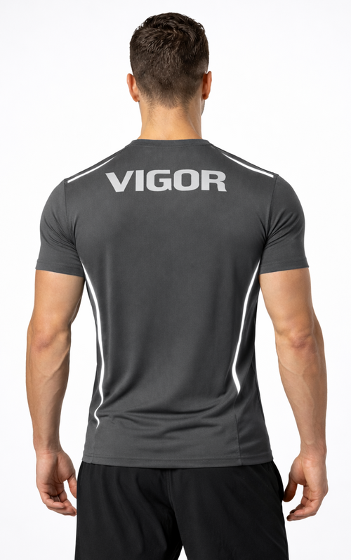 VIGOR hardloopshirt