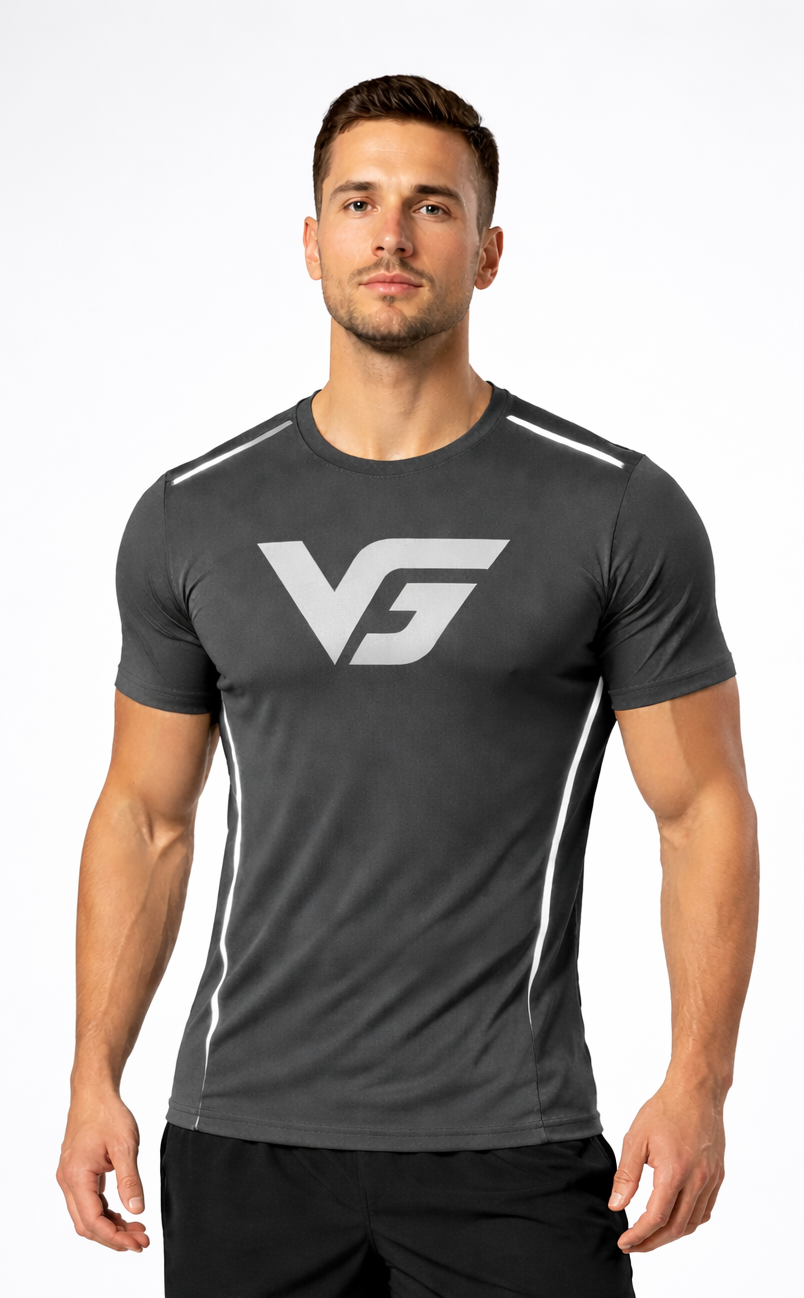 VIGOR hardloopshirt
